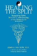 Healing the Split: Integrating Spirit Into Our Understanding of the Mentally Ill (Suny Series, Philosophy of Psychology)