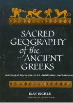 Sacred Geography of the Ancient Greeks