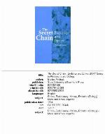 The Secret Chain