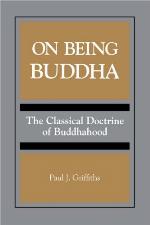 On Being Buddha