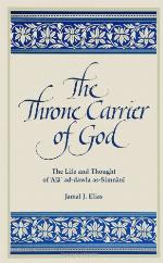 The Throne Carrier of God