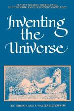 Inventing the Universe