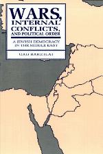 Wars, Internal Conflicts, and Political Order