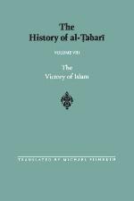 The History of Al-Tabari, Volume 8