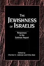 The Jewishness of Israelis