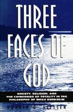 Three Faces of God