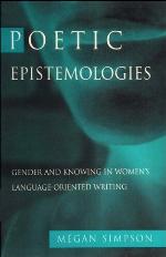 Poetic Epistemologies