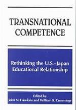 Transnational Competence