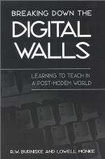 Breaking Down the Digital Walls