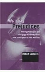 Writing Prejudices