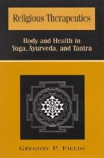 Religious Therapeutics