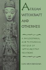 African Witchcraft and Otherness