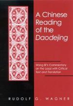 A Chinese Reading of the Daodejing