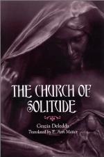 The Church of Solitude (SUNY series, Women Writers in Translation)