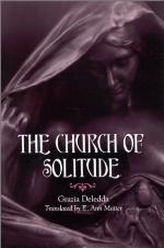 The Church of Solitude (Suny Series, Women Writers in Translation)