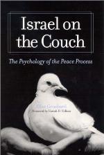Israel on the Couch