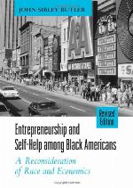 Entrepreneurship and Self-Help Among Black Americans