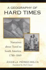 A Geography of Hard Times