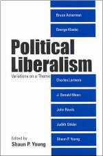 Political Liberalism