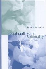 Sustainability and Spirituality