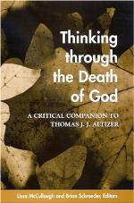 Thinking Through the Death of God