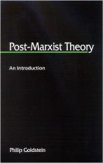 Post Marxist Theory
