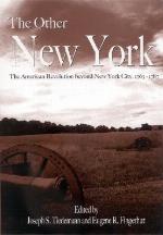 The Other New York