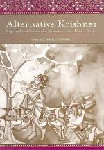 Alternative Krishnas