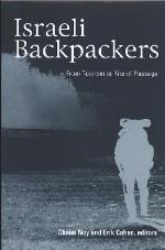 Israeli Backpackers and Their Society