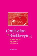 Confession And Bookkeeping