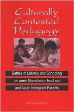 Culturally Contested Pedagogy