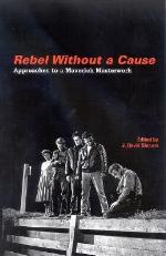 Rebel Without a Cause