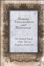 Between Transcendence and Historicism