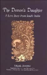 The Demon's Daughter