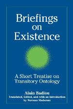 Briefings on Existence