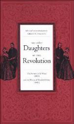 The Other Daughters of the Revolution