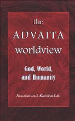 The Advaita Worldview