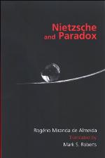 Nietzsche and Paradox