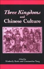 Three Kingdoms and Chinese Culture
