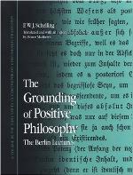 The Grounding of Positive Philosophy
