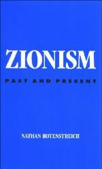 Zionism