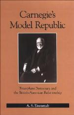 Carnegie's Model Republic