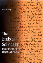 The Ends of Solidarity