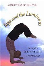 Yoga and the Luminous