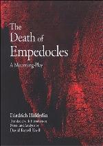 The Death of Empedocles: A Mourning-Play (SUNY series in Contemporary Continental Philosophy)