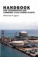 Handbook for Cogeneration and Combined Cycle Power Plants