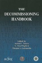 The Decommissioning Handbook [With CDROM]