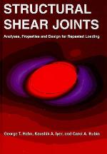 Structural Shear Joints