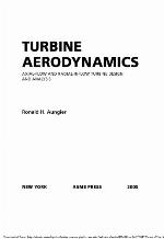 Turbine Aerodynamics