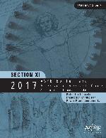 An international code 2013 ASME boiler & pressure vessel code. XI, Rules for inservice inspection of nuclear power plant components